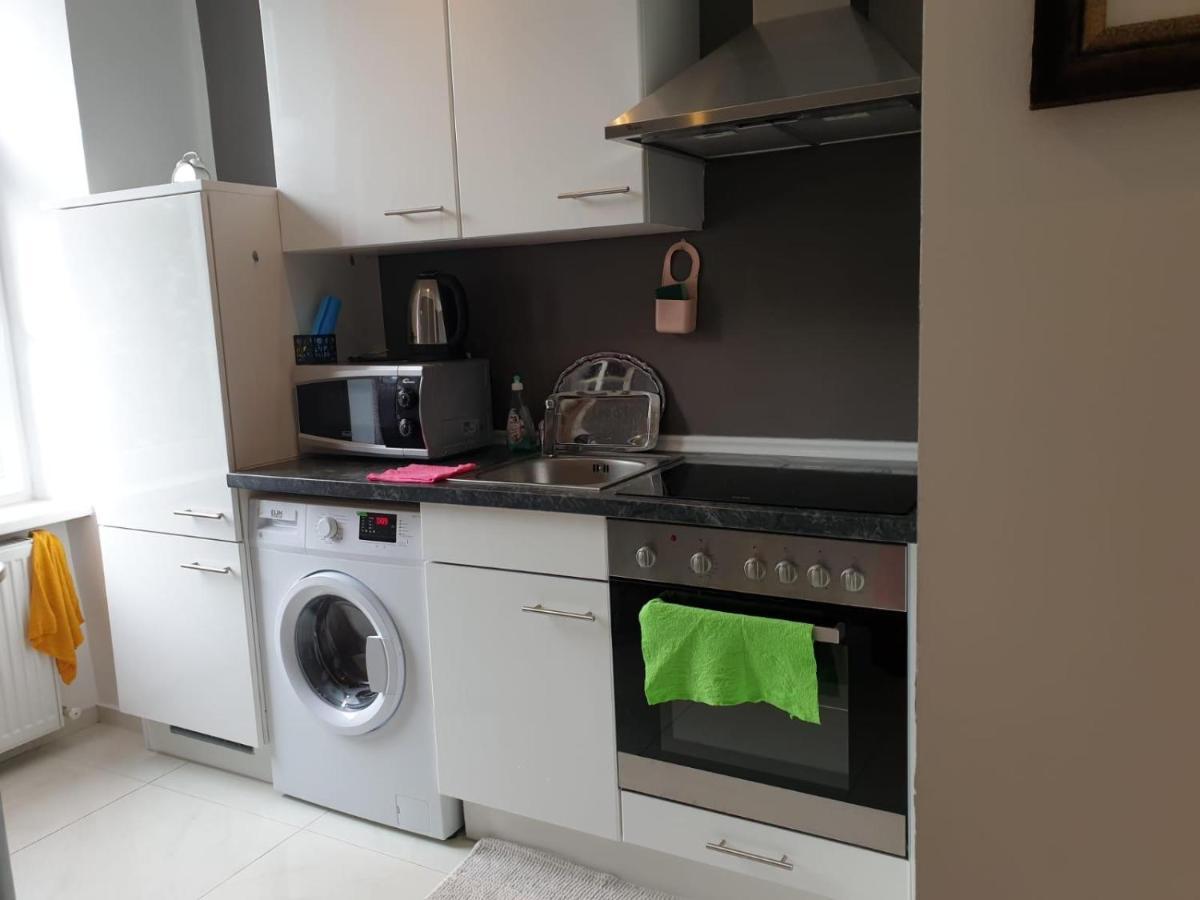 Deluxe Apartment 5P Mm A Вена Экстерьер фото