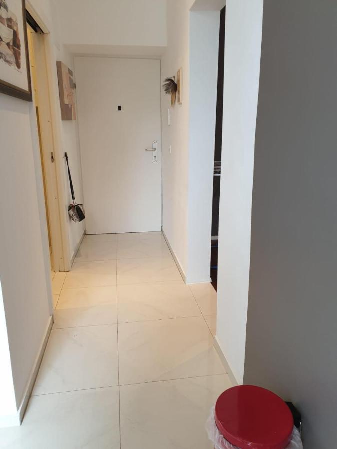 Deluxe Apartment 5P Mm A Вена Экстерьер фото
