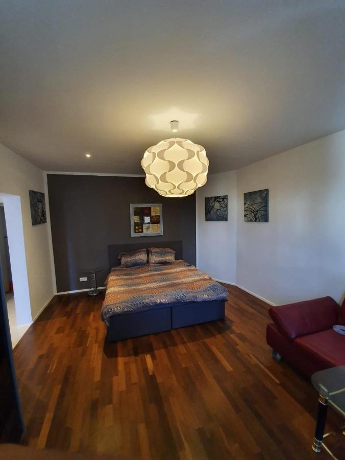 Deluxe Apartment 5P Mm A Вена Экстерьер фото